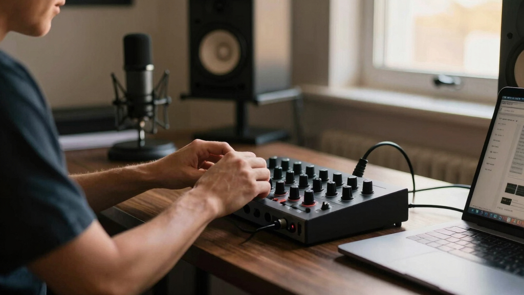 10 Best Audio Interfaces With Loopback For Streaming In 2026