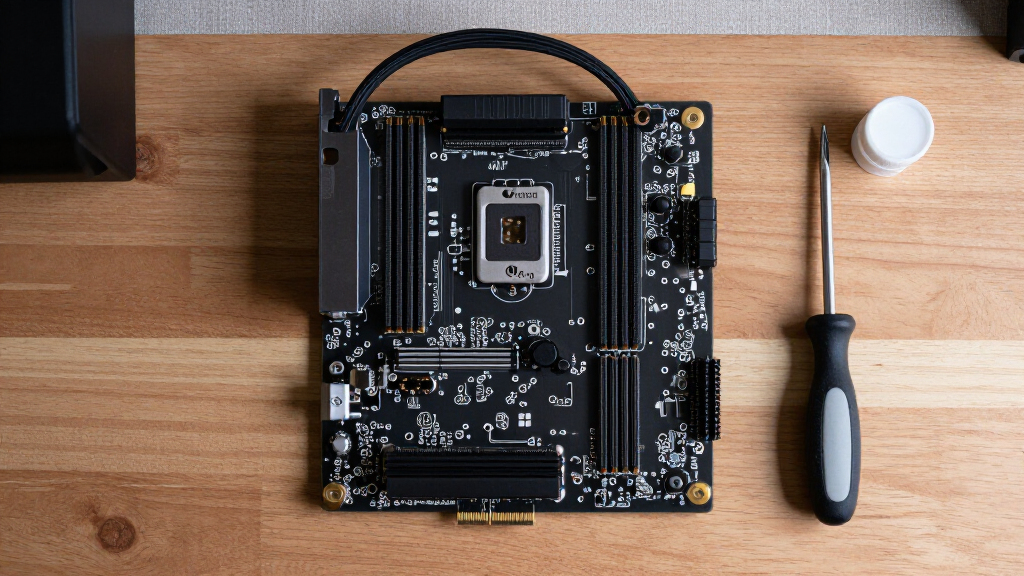 pcie 40 riser for server