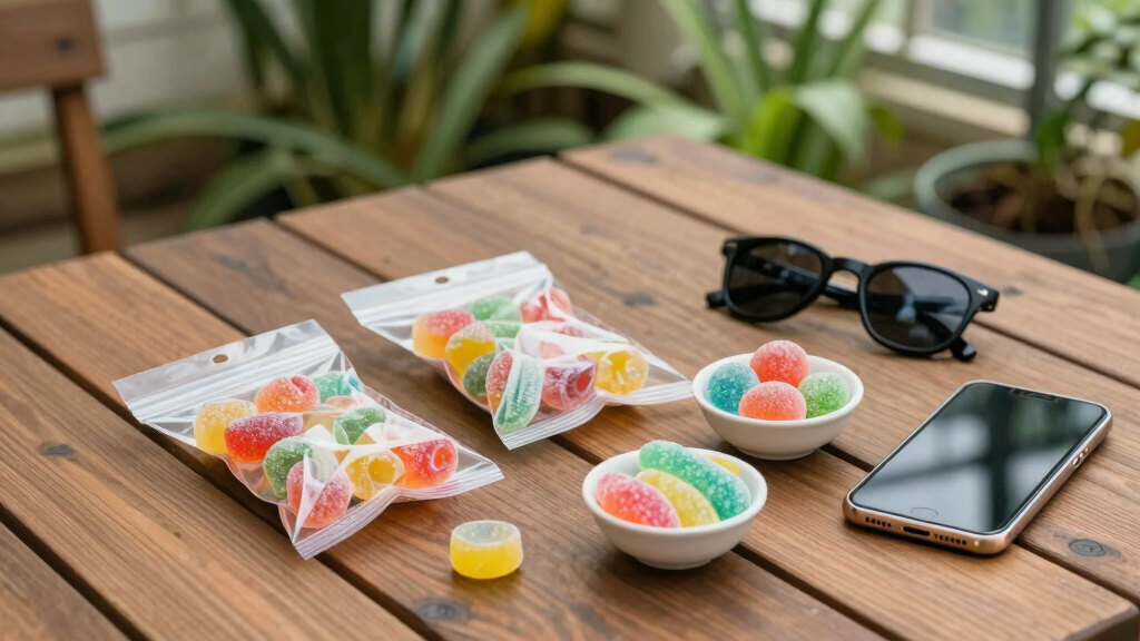 best sour candies for millennials