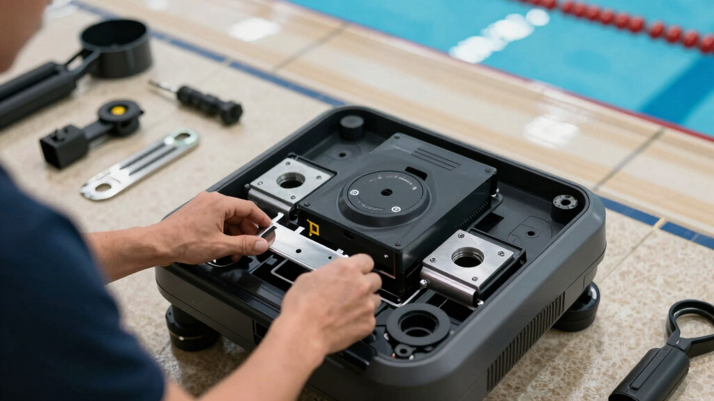 9 Best Robotic Pool Cleaners in 2026 21 robotic pool cleaners