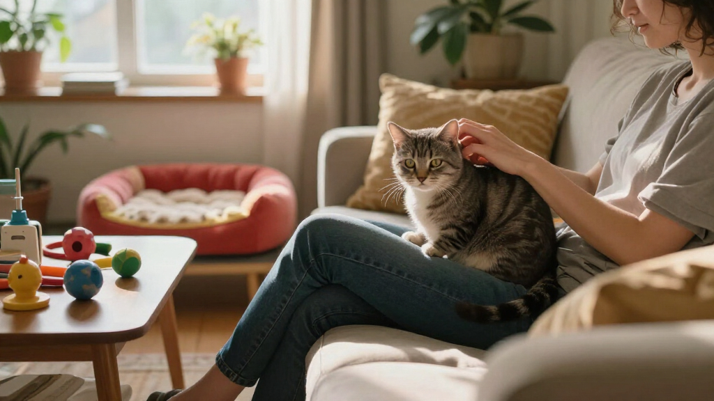 best gifts for a cat owner
