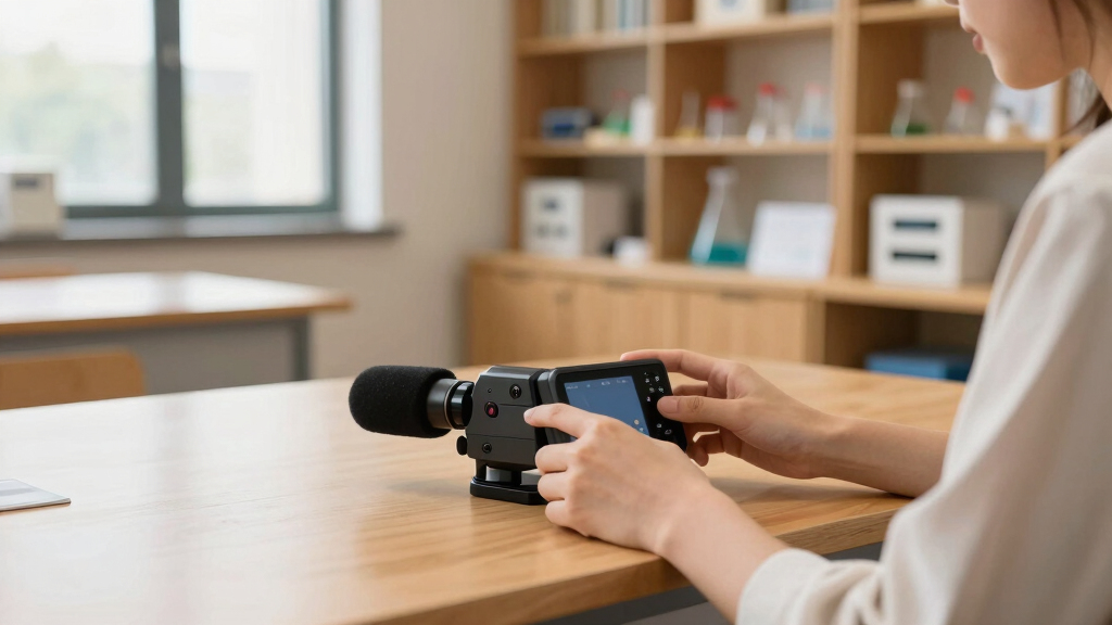 Why Going Local Beats Cloud for Content Creation