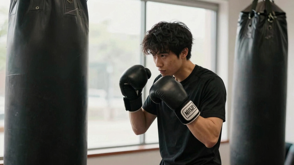 best punching bags