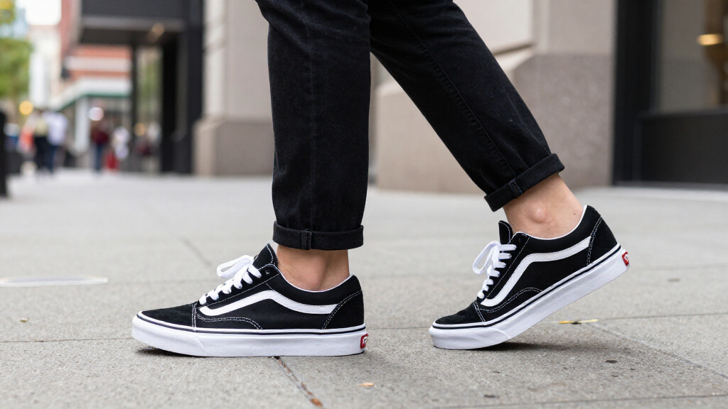 best Vans Old Skool sneakers