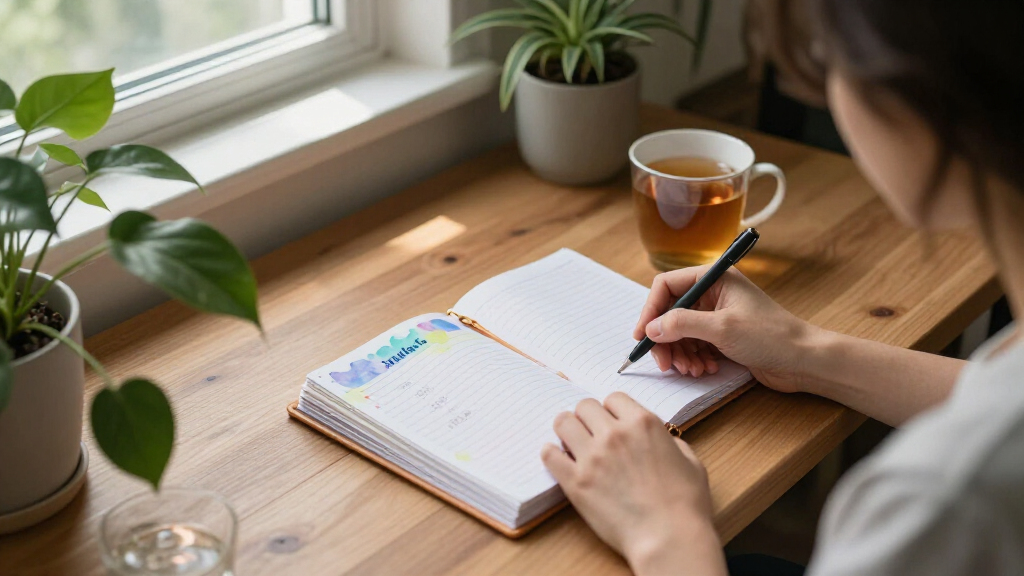 10 Best Personal Wellness Planners for 2026