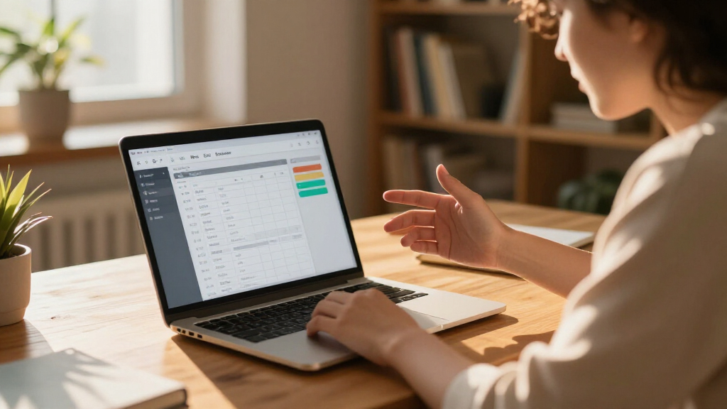 AI-powered study planners