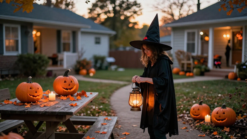 halloween