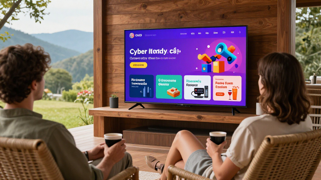 The 5 Best OLED TV Deals for Cyber Monday 2026 — Unbeatable Prices and Top Brands 27 oled tv deals cyber monday