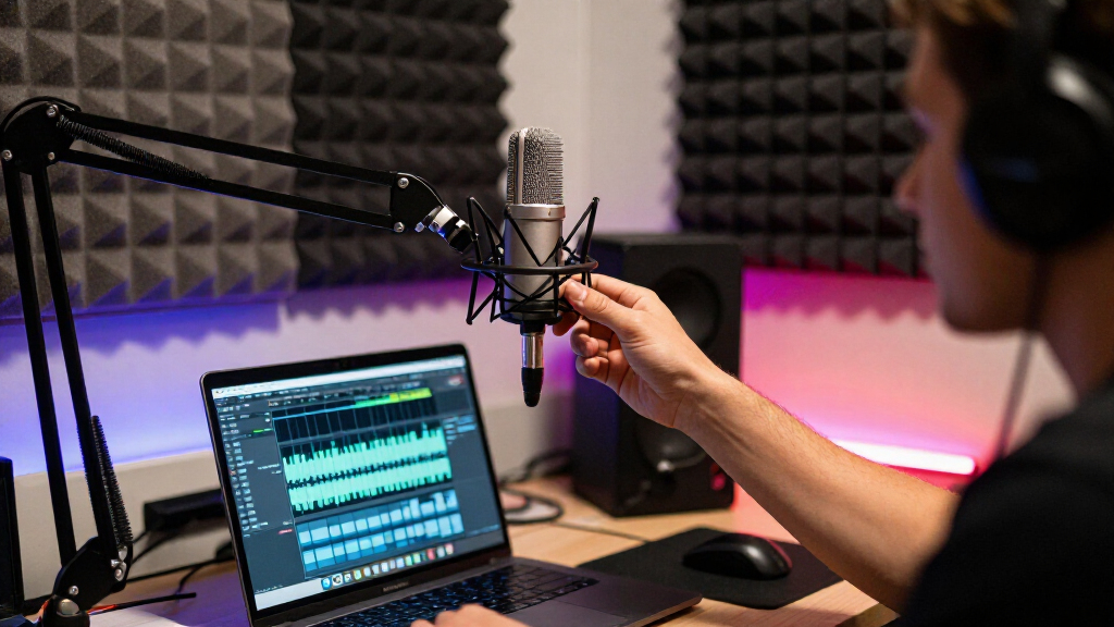 15 Best USB Microphones for Streaming in 2026