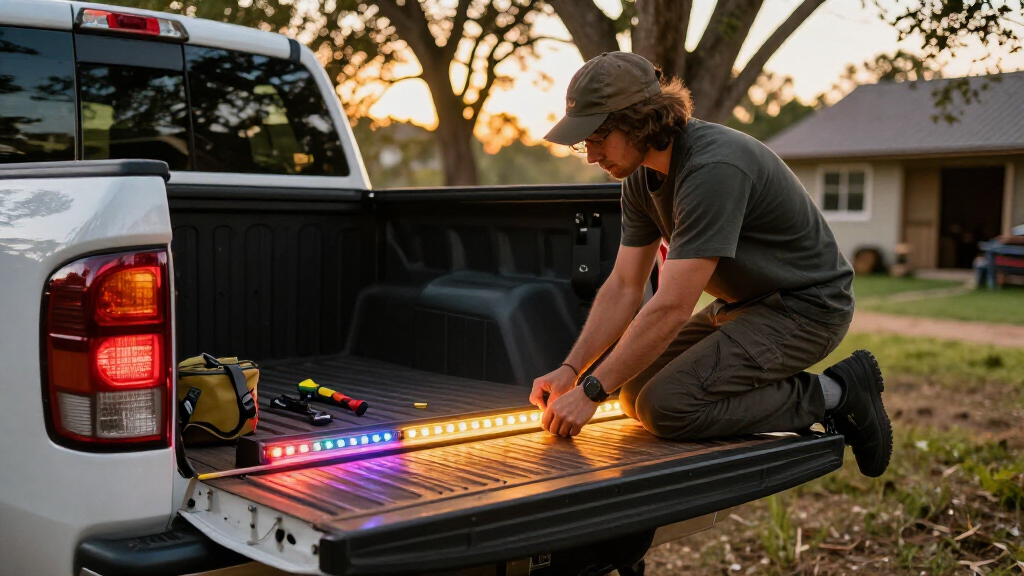 13 Best Truck Bed LED Lighting in 2026