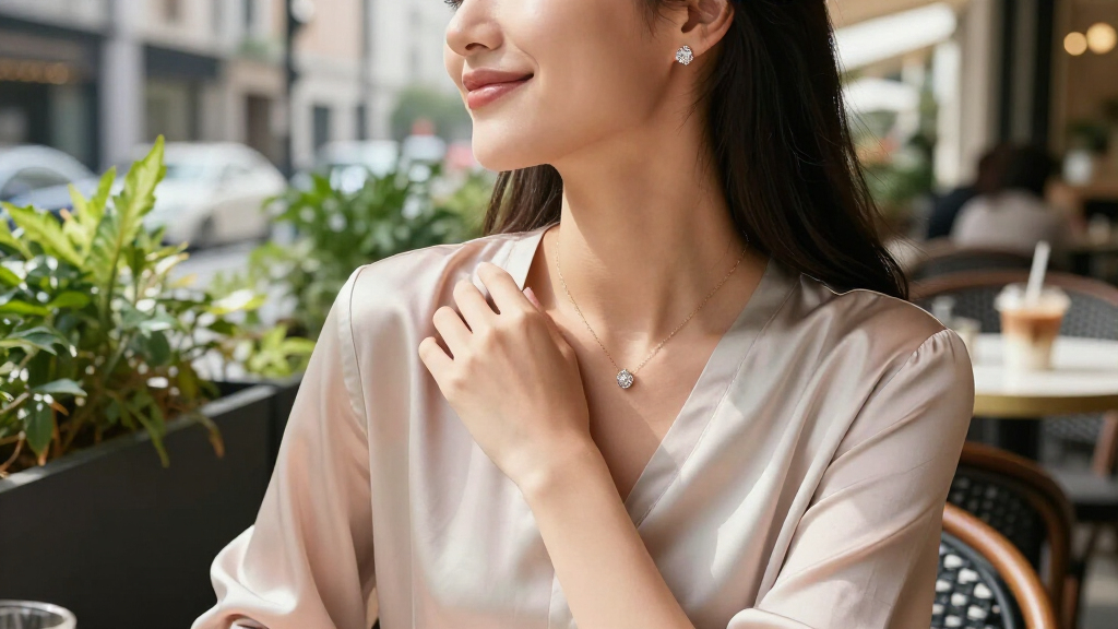 luxury womens jewelry pieces