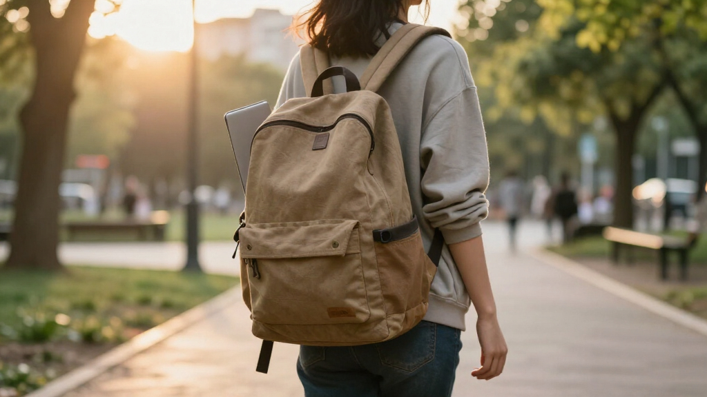 laptop backpacks for students