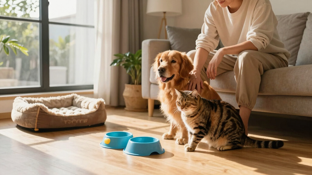 best pet-friendly home products