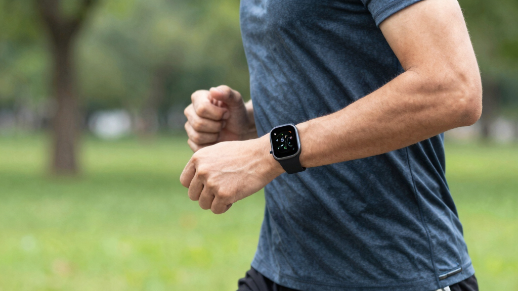personal wellness trackers