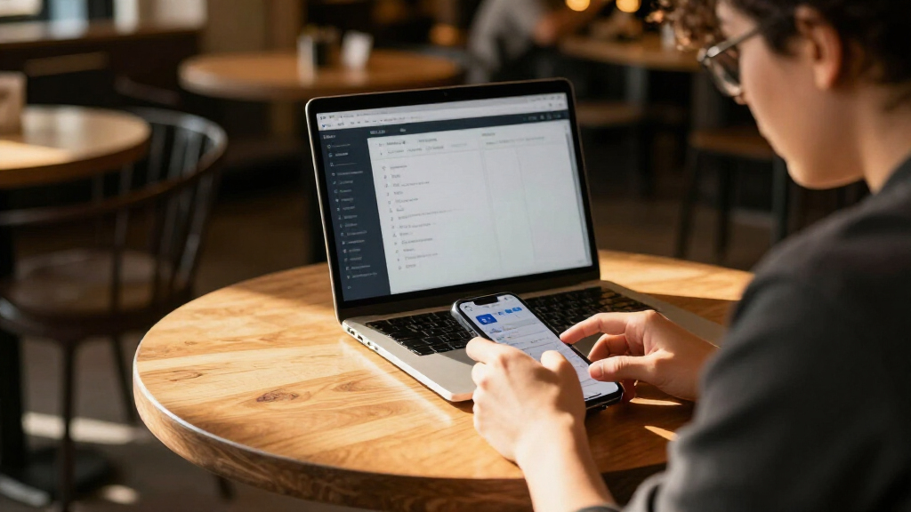 employee time tracking software