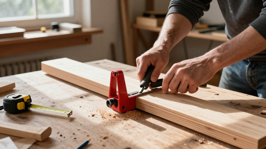 woodworking clamps for DIY projects
