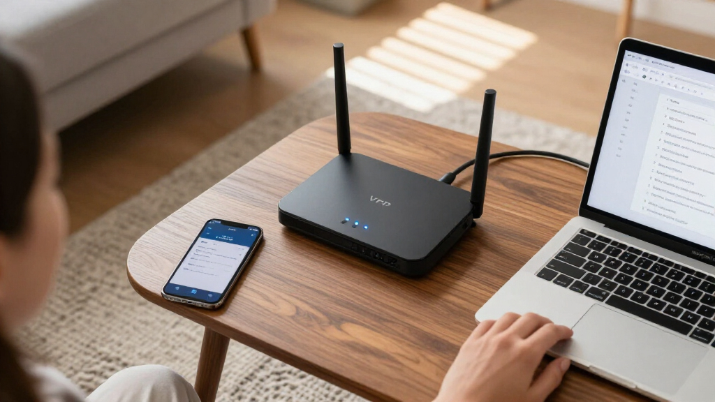 best VPN routers over $500