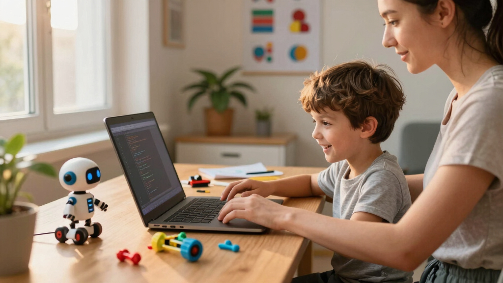 best coding robot for kids