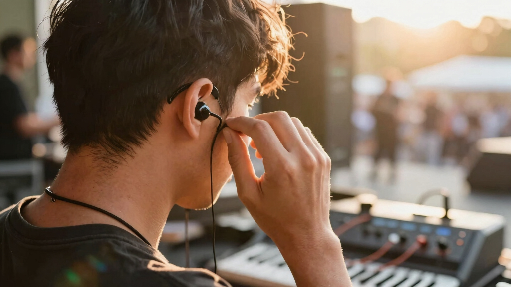 best in ear monitors for musicians