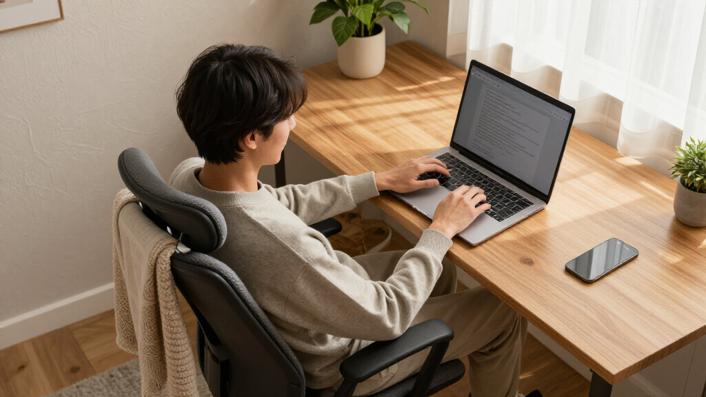 heated massage office chair