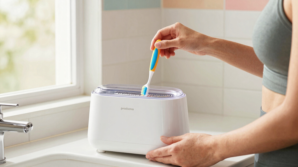 best premium toothbrush sterilizers for kids