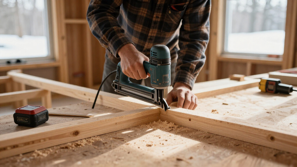 11 Best Cordless Framing Nailer in Canada for 2027