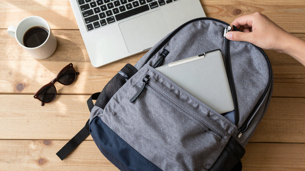 14 Best Student Laptop Backpacks in 2026