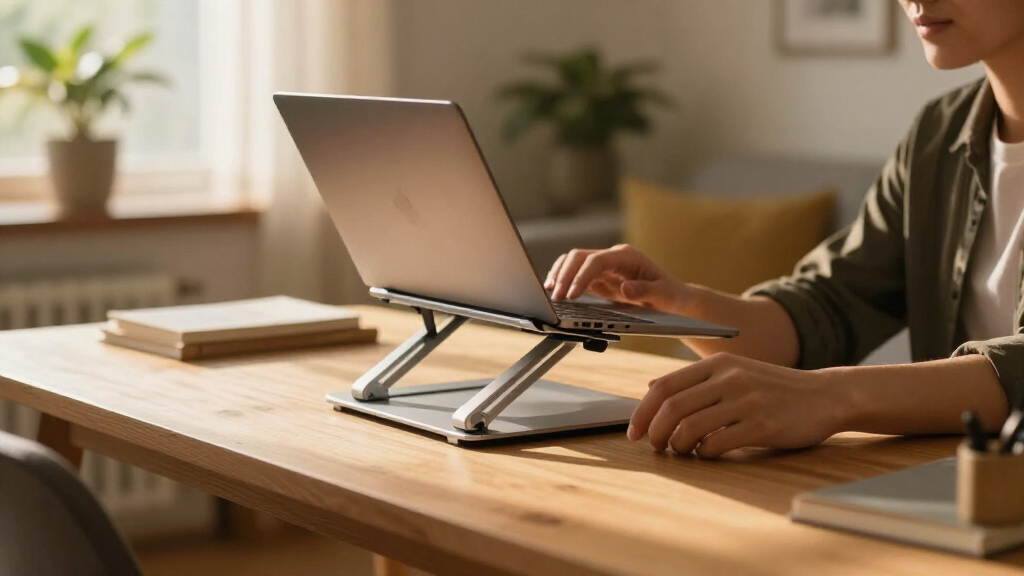15 Best Ergonomic Laptop Stands in 2026