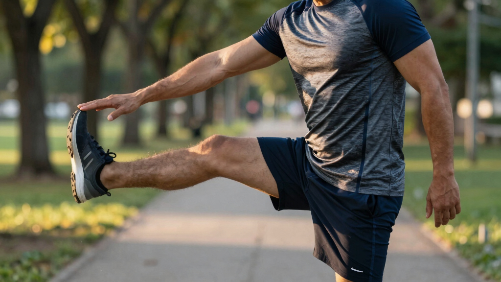 best activewear for men