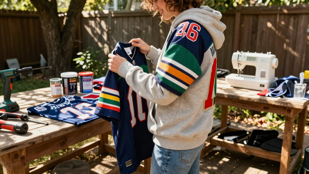 best football jerseys
