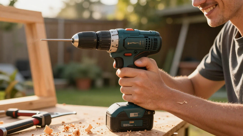cordless power tools sets