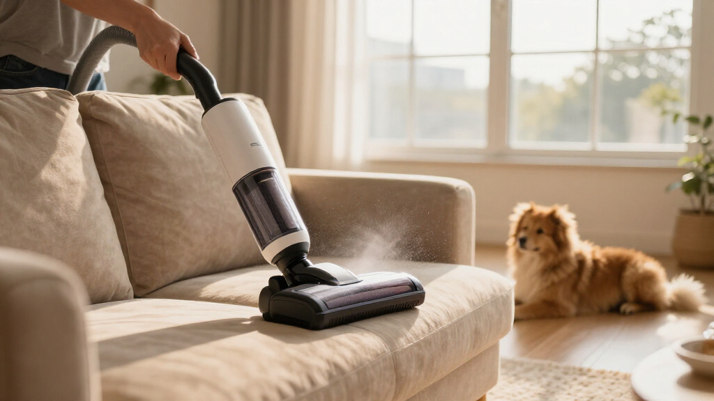 pet hair vacuums with hepa filters