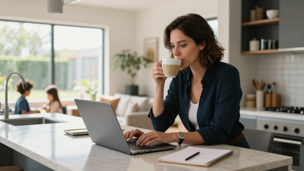 macbook air for business professionals