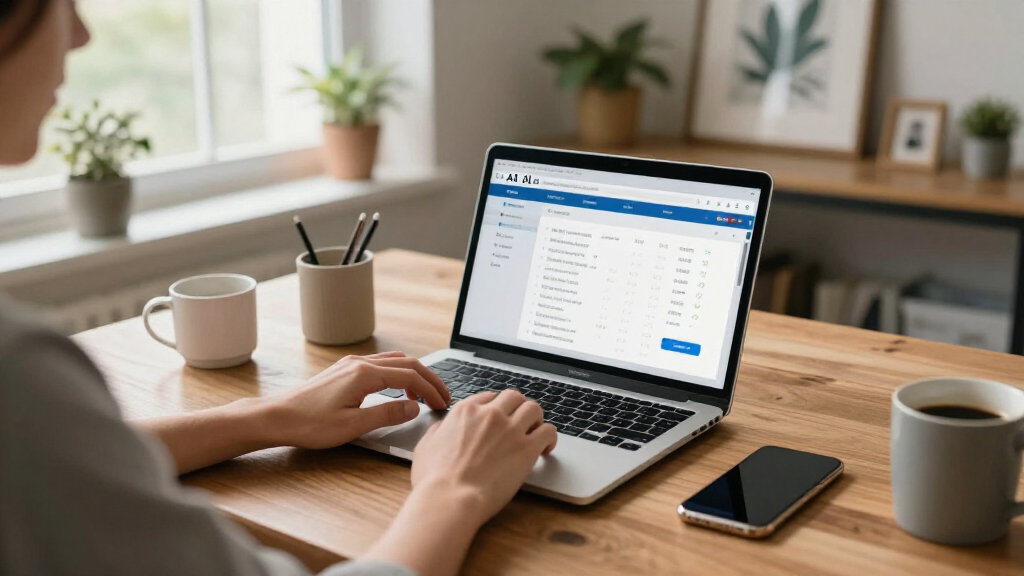 AI automation software for small business