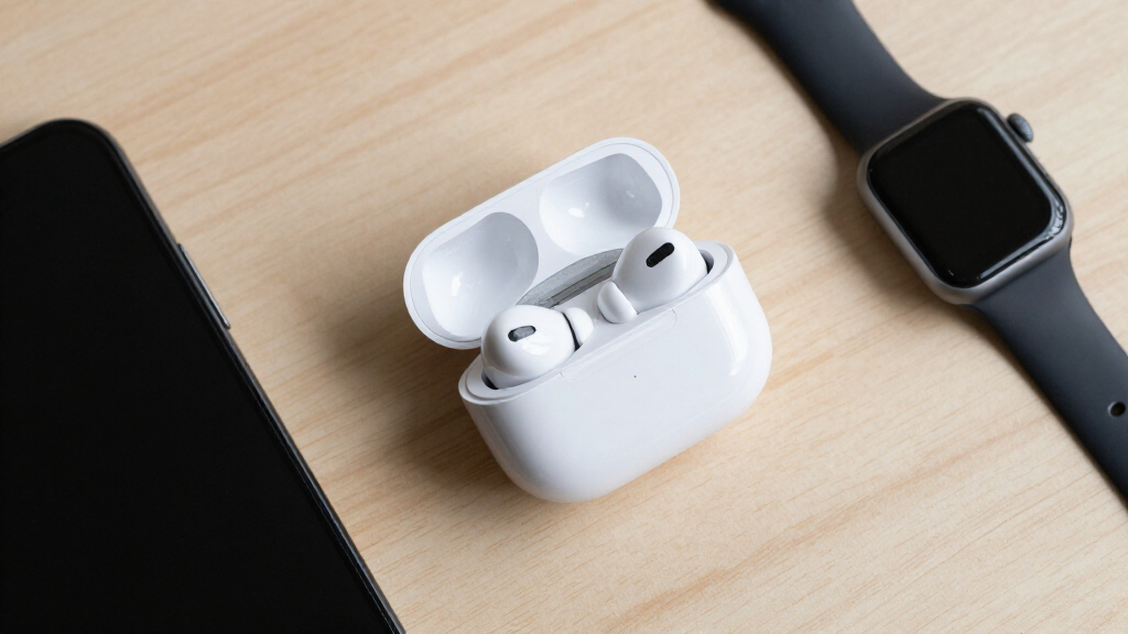 student-friendly wireless earbuds