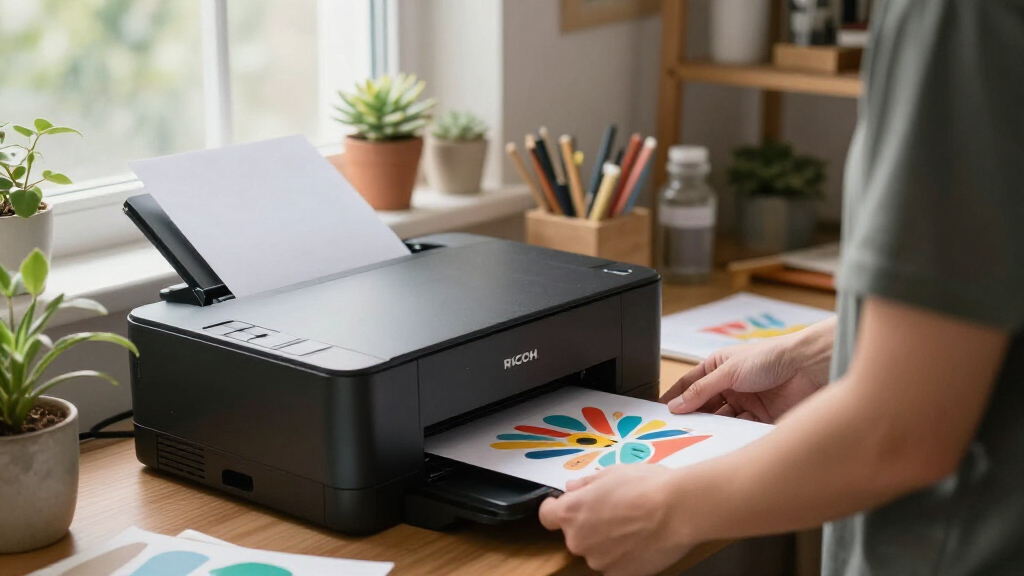 best Ricoh printers