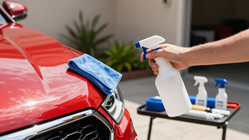 car detailing kits