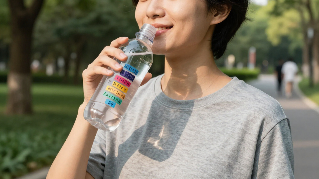 quote stickers for water bottles
