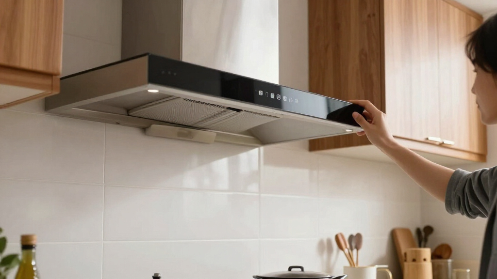 36 inch range hood