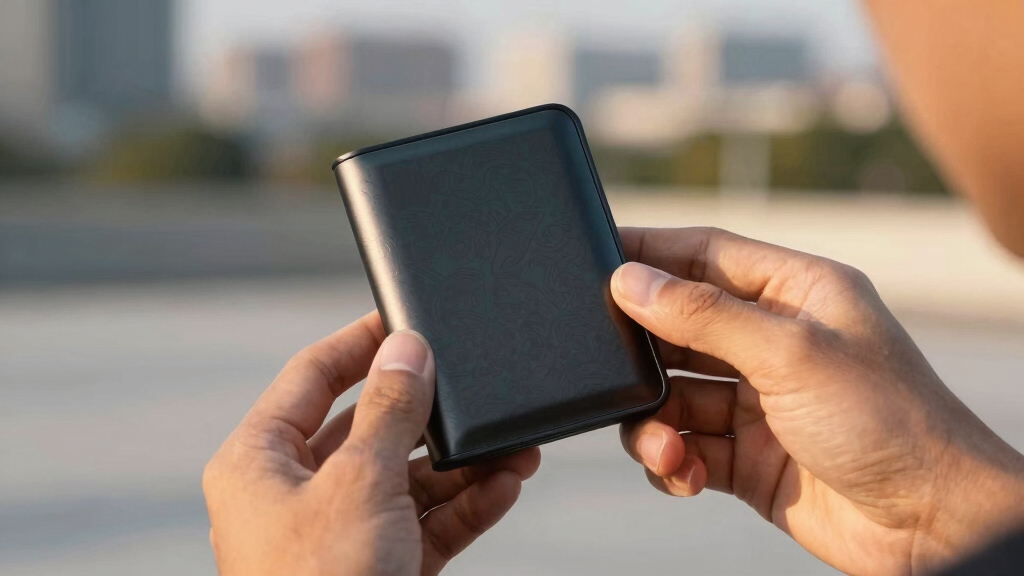 cryptocurrency hardware wallets