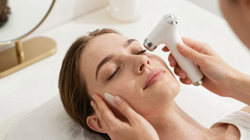 best facial massage devices