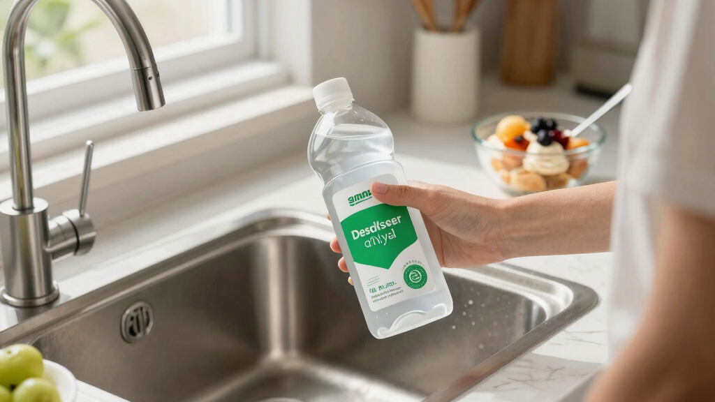foodgrade descaler