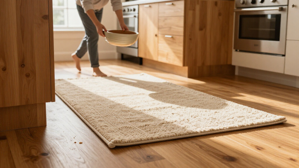 kitchen runner rugs washable luxury