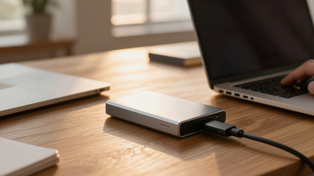13 Best Portable External Hard Drives in 2026