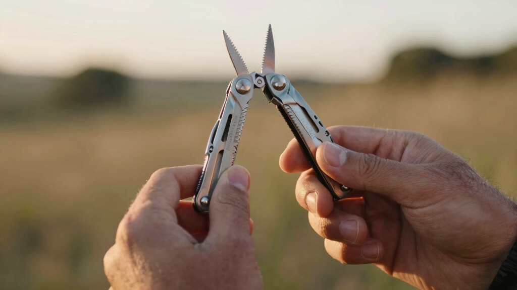 compact multi-tool survival kits