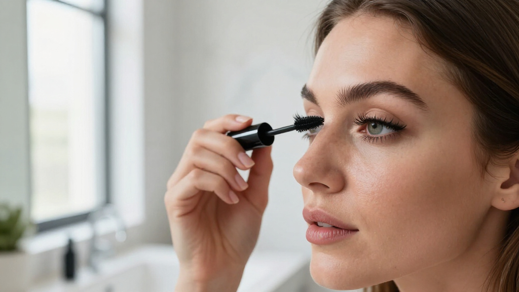 best eyelash thickening mascaras