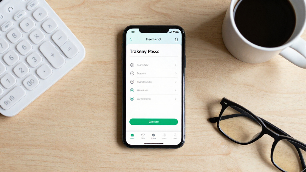 4 Best Investment Tracking Apps for Students in 2026