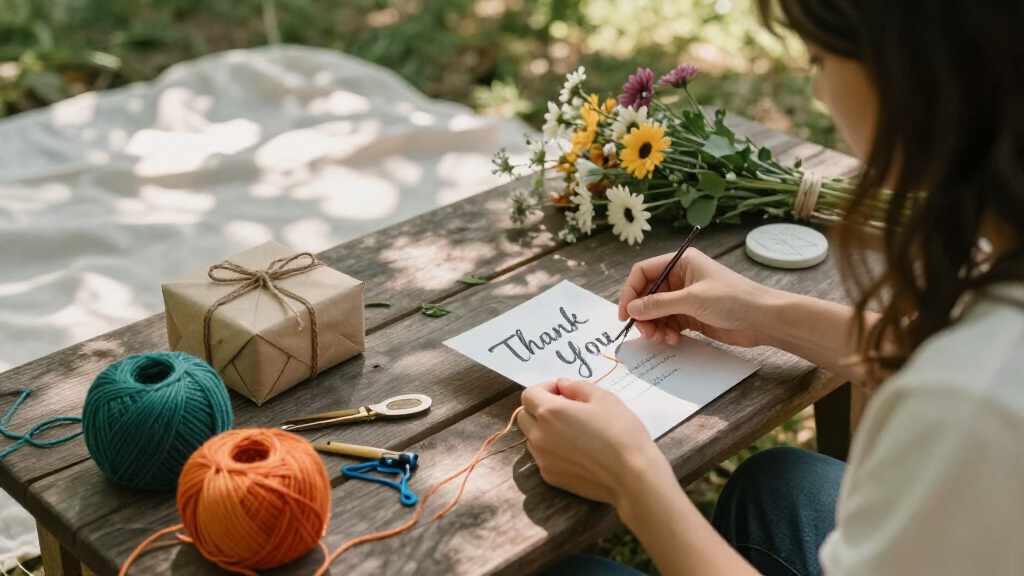 3 Thoughtful Thank You Gifts for Hosts That They’ll Absolutely Love