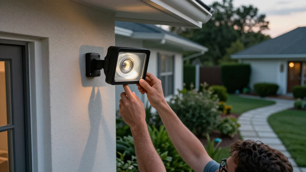 14 Best Floodlight Security Cameras for 2026