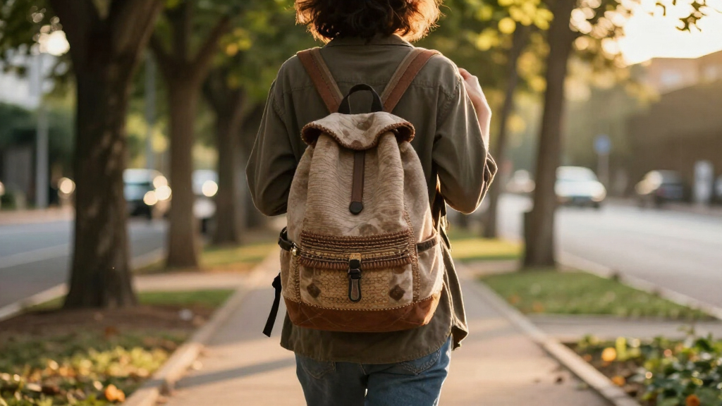 10 Best Boho Backpacks for School in 2026
